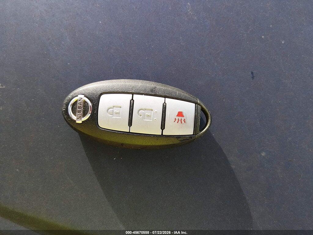 5N1AT2MT1EC767062 2014 NISSAN ROGUE photo no. 11