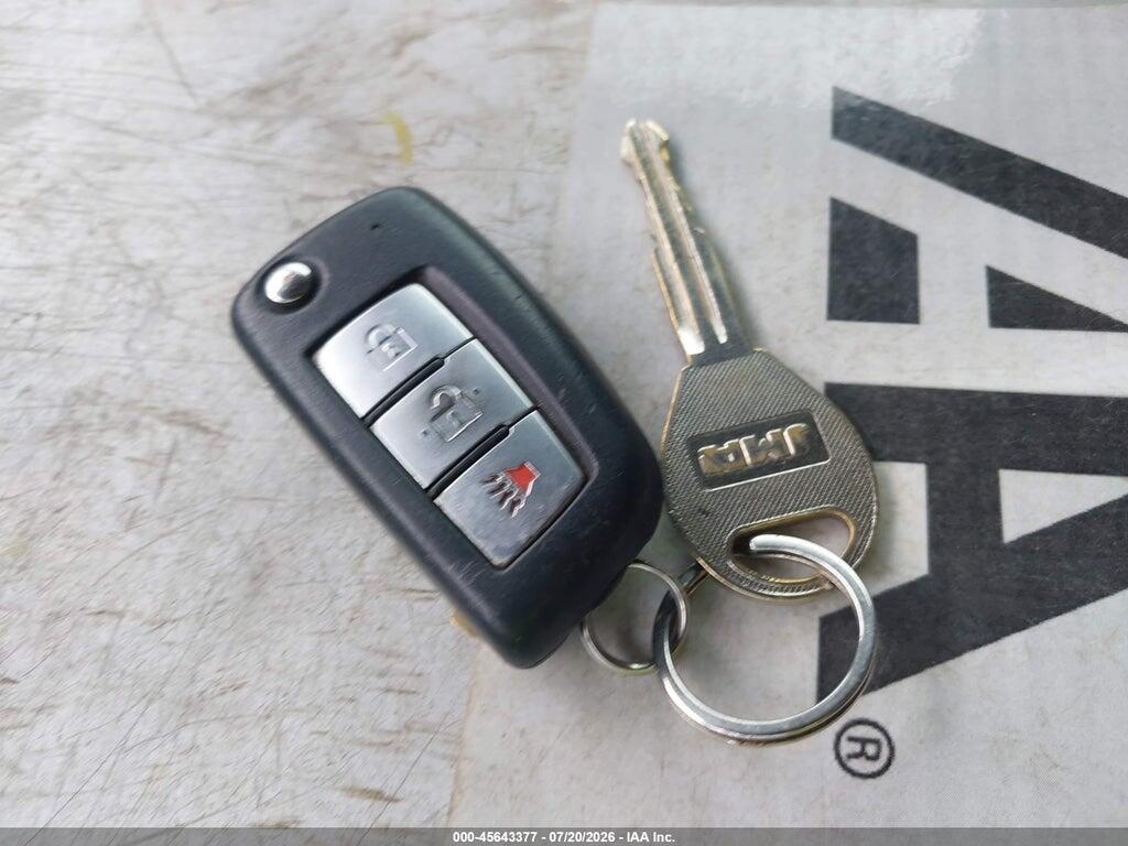 5N1AT2MTXEC865569 2014 NISSAN ROGUE photo no. 11