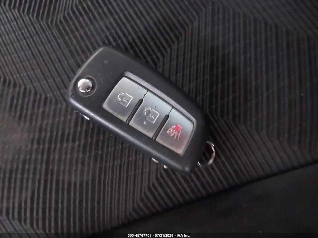 5N1AT2MV5EC865061 2014 NISSAN ROGUE photo no. 11