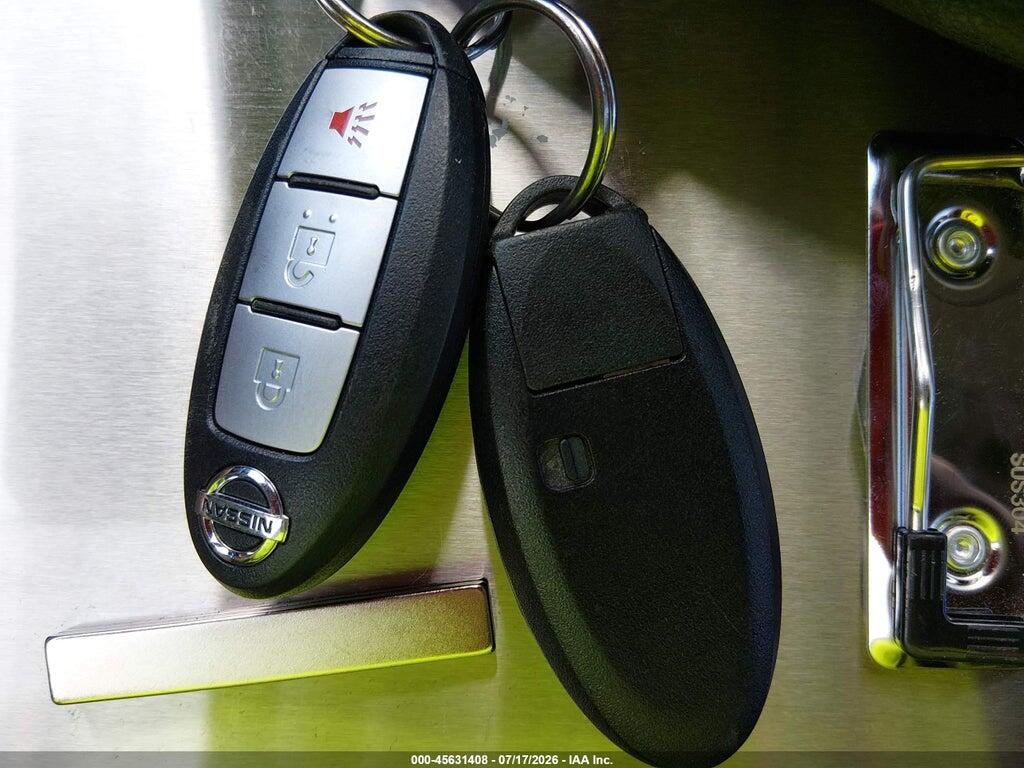 5N1AT2MV9EC775184 2014 NISSAN ROGUE photo no. 11