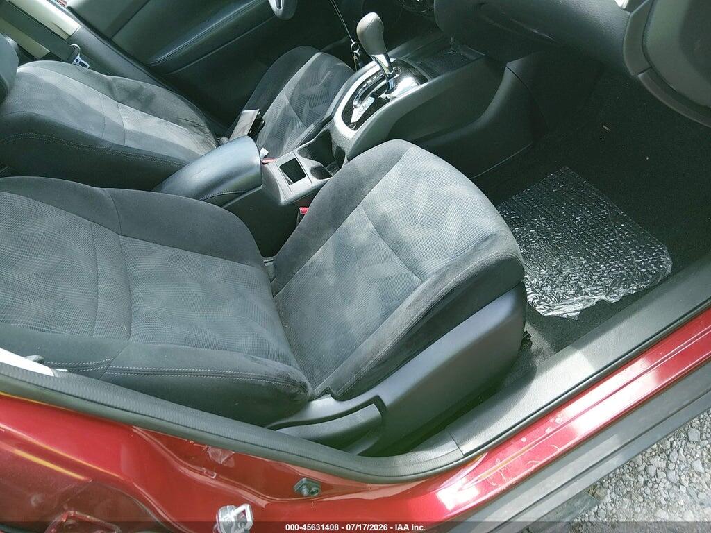 5N1AT2MV9EC775184 2014 NISSAN ROGUE photo no. 5