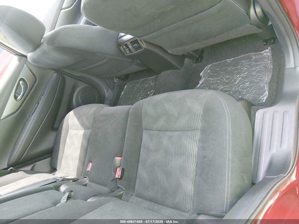 5N1AT2MV9EC775184 2014 NISSAN ROGUE photo no. 8