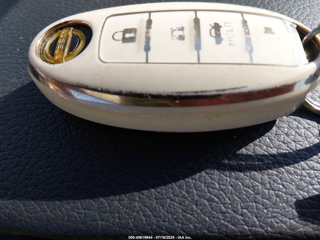 5N1AT2MV3EC773835 2014 NISSAN ROGUE photo no. 11