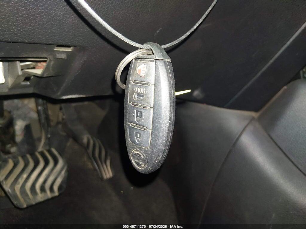 5N1AT2MT3EC824247 2014 NISSAN ROGUE photo no. 11