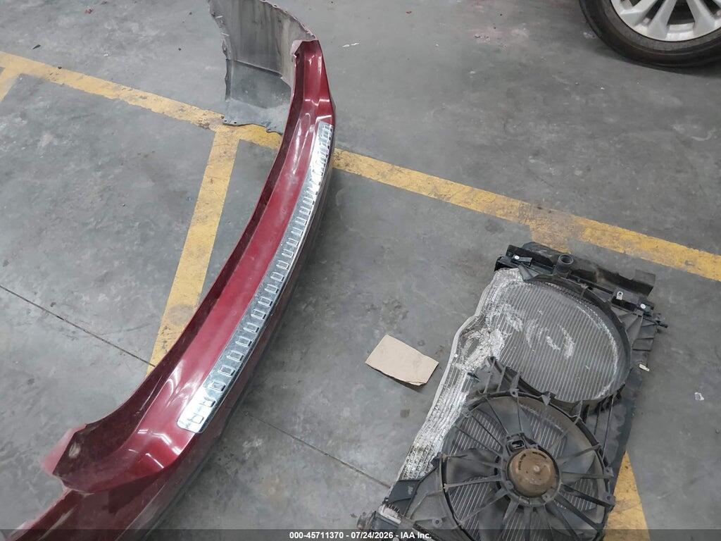5N1AT2MT3EC824247 2014 NISSAN ROGUE photo no. 12