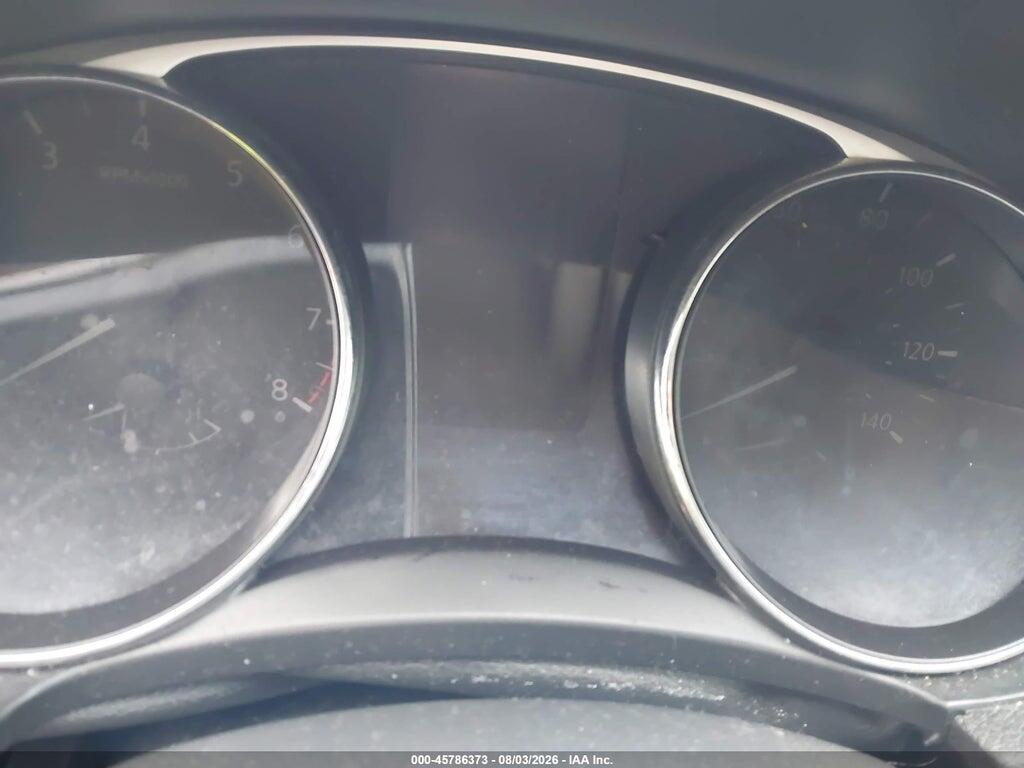 5N1AT2MT2EC783304 2014 NISSAN ROGUE photo no. 7
