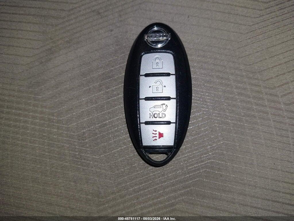 5N1AT2MV4EC764352 2014 NISSAN ROGUE photo no. 11