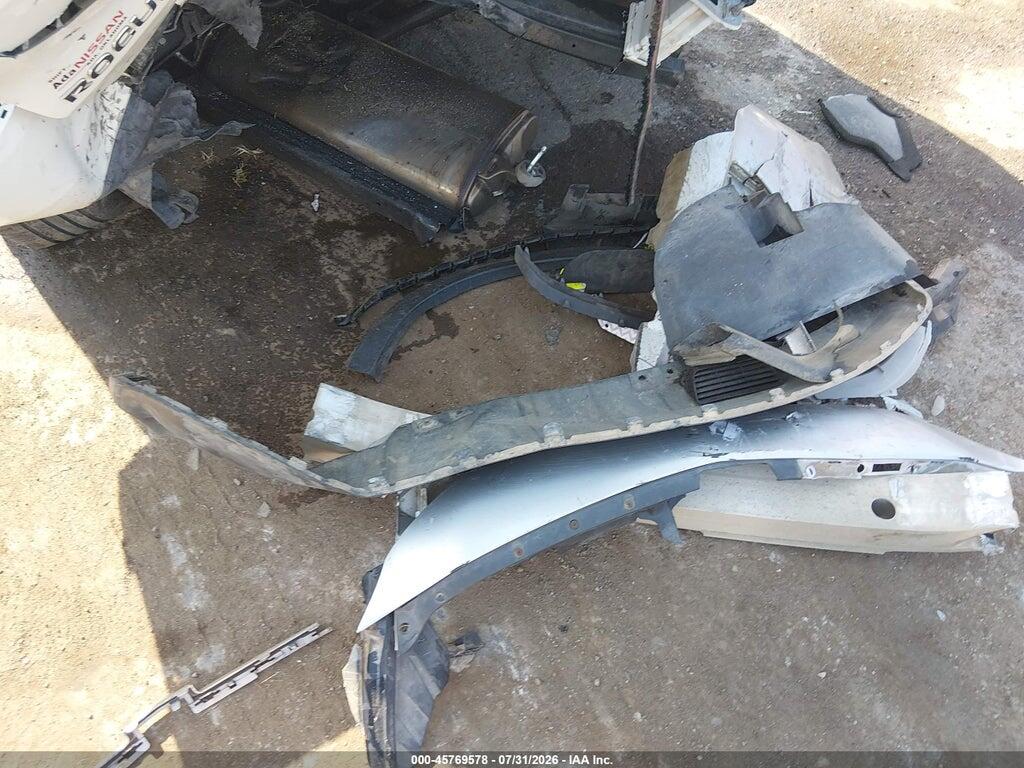 5N1AT2MV4EC821696 2014 NISSAN ROGUE photo no. 11