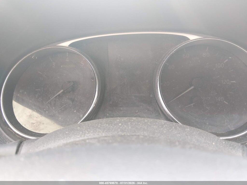 5N1AT2MV4EC821696 2014 NISSAN ROGUE photo no. 7