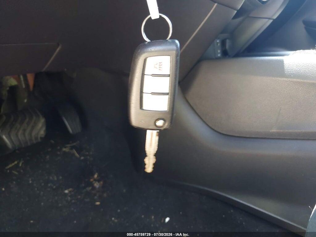 5N1AT2MV1EC848774 2014 NISSAN ROGUE photo no. 11