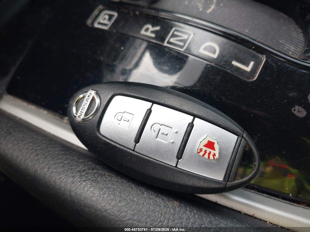 5N1AT2MT9EC813043 2014 NISSAN ROGUE photo no. 11