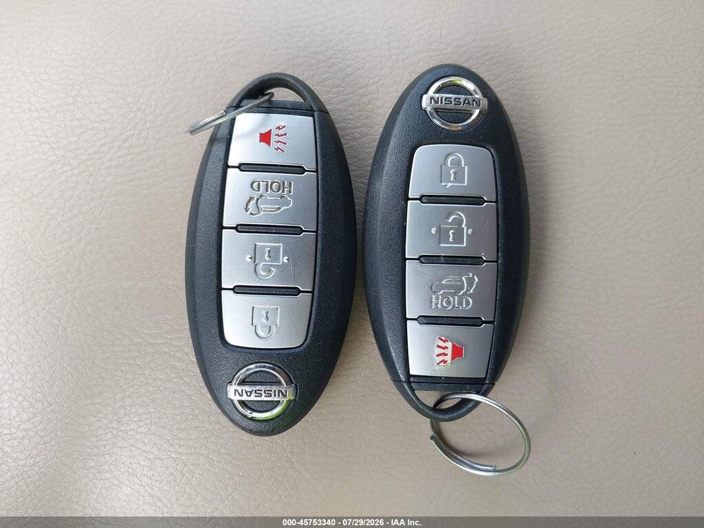 5N1AT2MV2EC811667 2014 NISSAN ROGUE photo no. 11