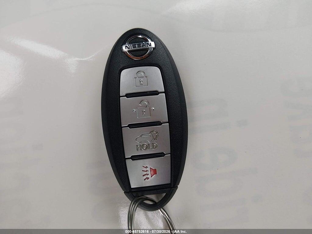 5N1AT2MV6EC820565 2014 NISSAN ROGUE photo no. 11