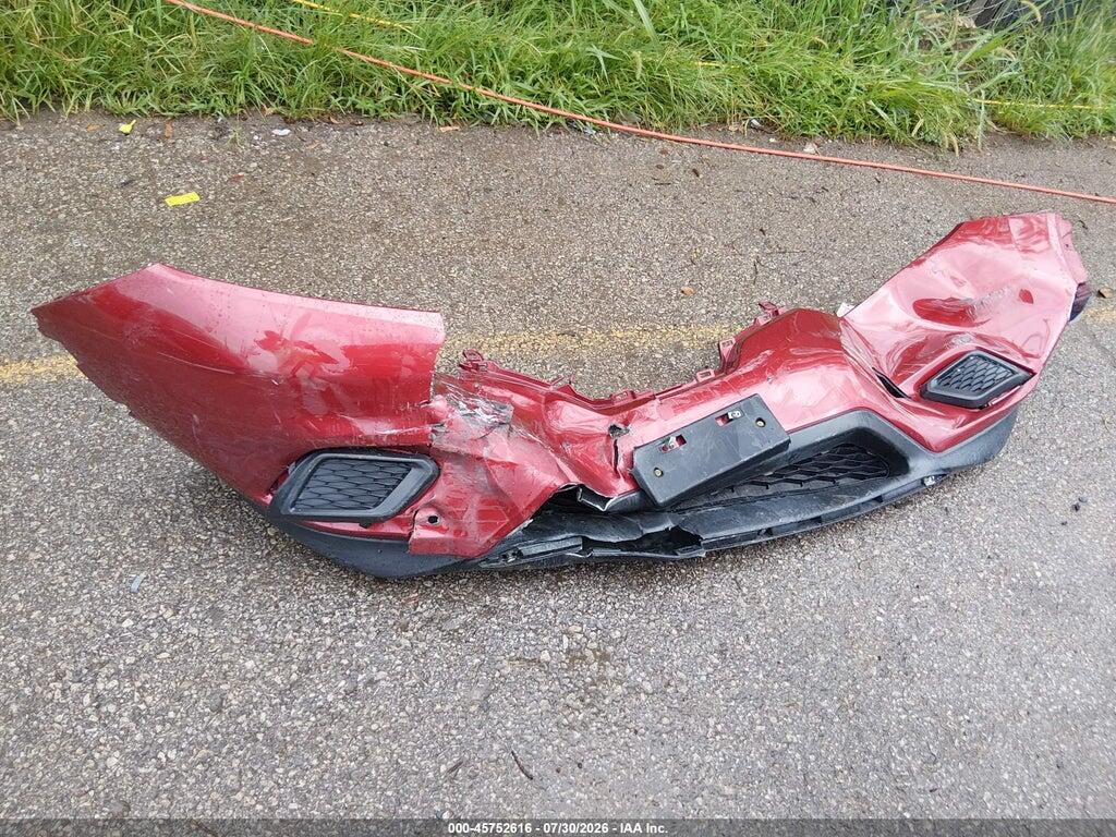5N1AT2MV6EC820565 2014 NISSAN ROGUE photo no. 12