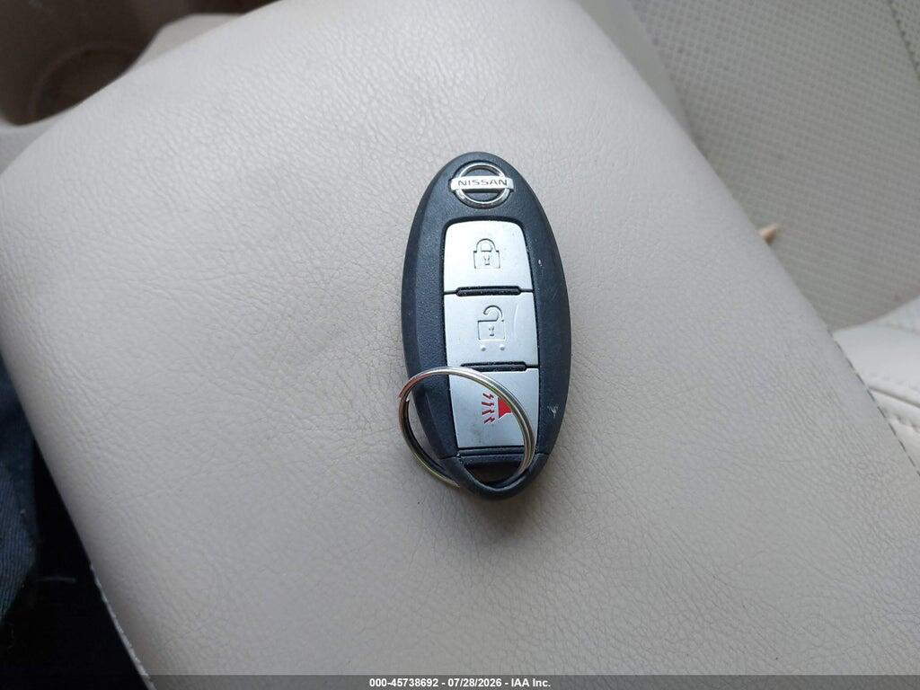 5N1AT2MT9EC795479 2014 NISSAN ROGUE photo no. 11