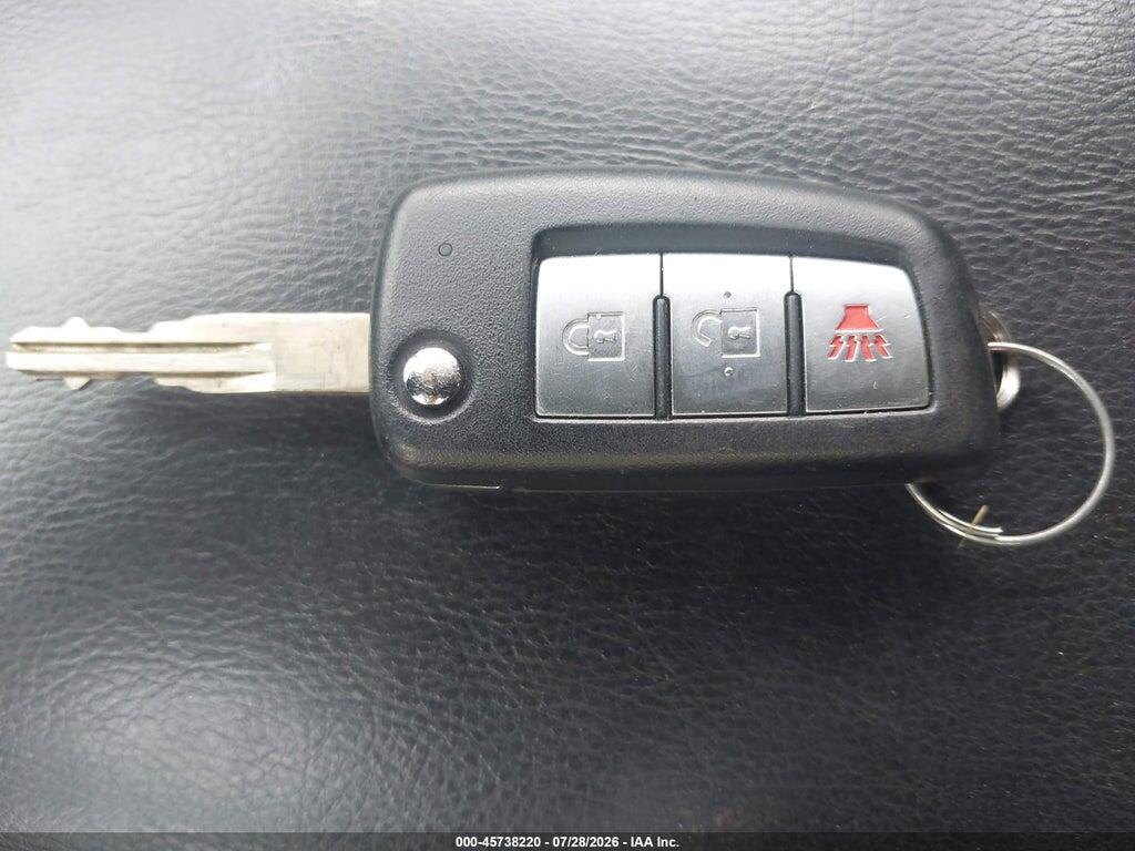 5N1AT2MV6EC780004 2014 NISSAN ROGUE photo no. 11