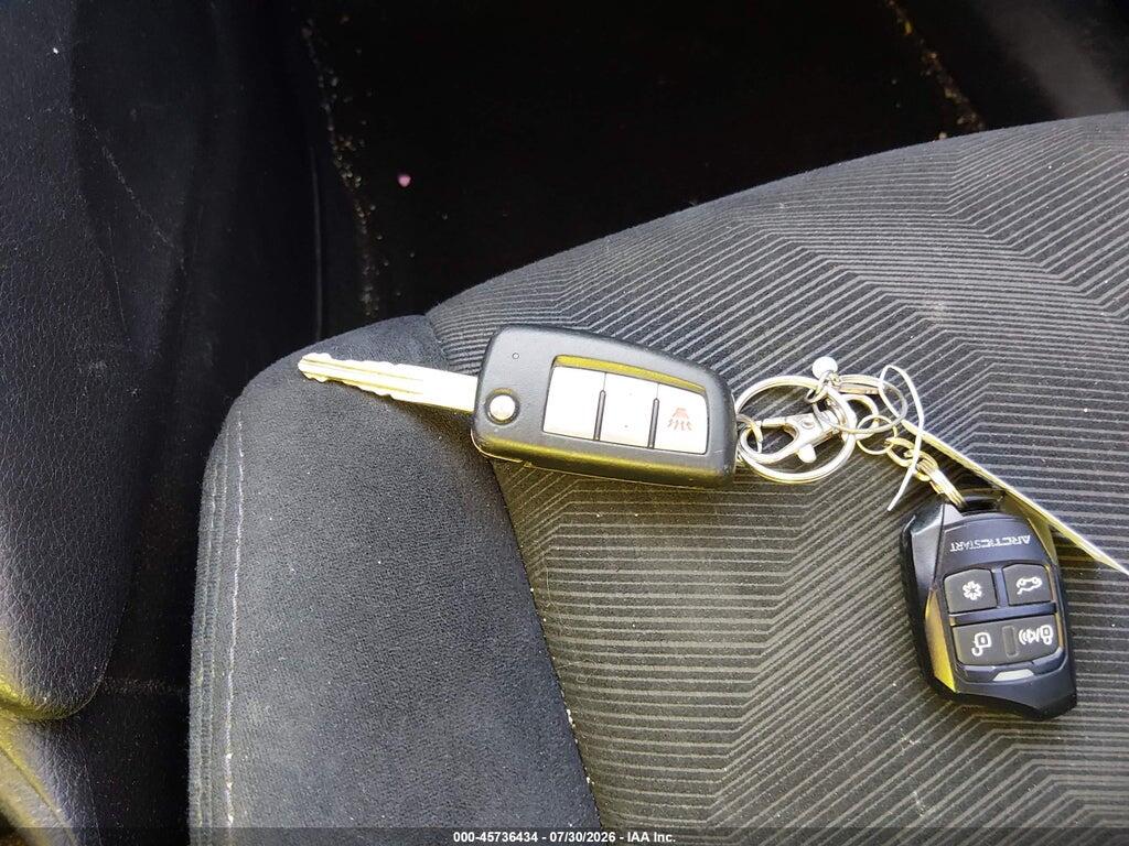 5N1AT2MV9EC802397 2014 NISSAN ROGUE photo no. 11