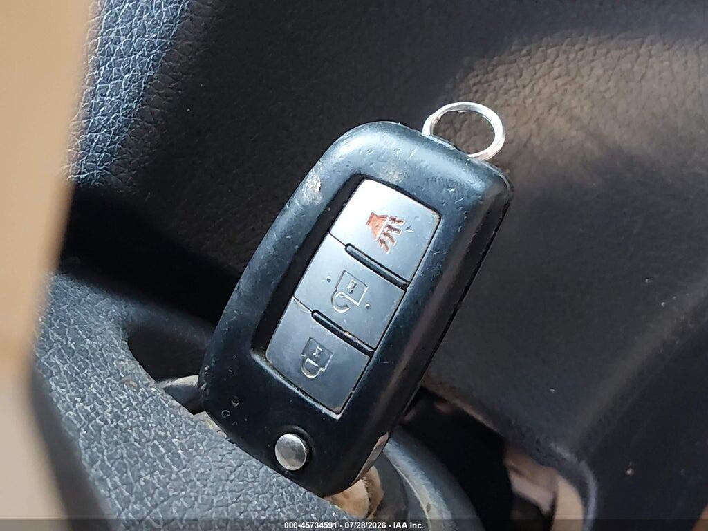 5N1AT2MVXEC825090 2014 NISSAN ROGUE photo no. 11