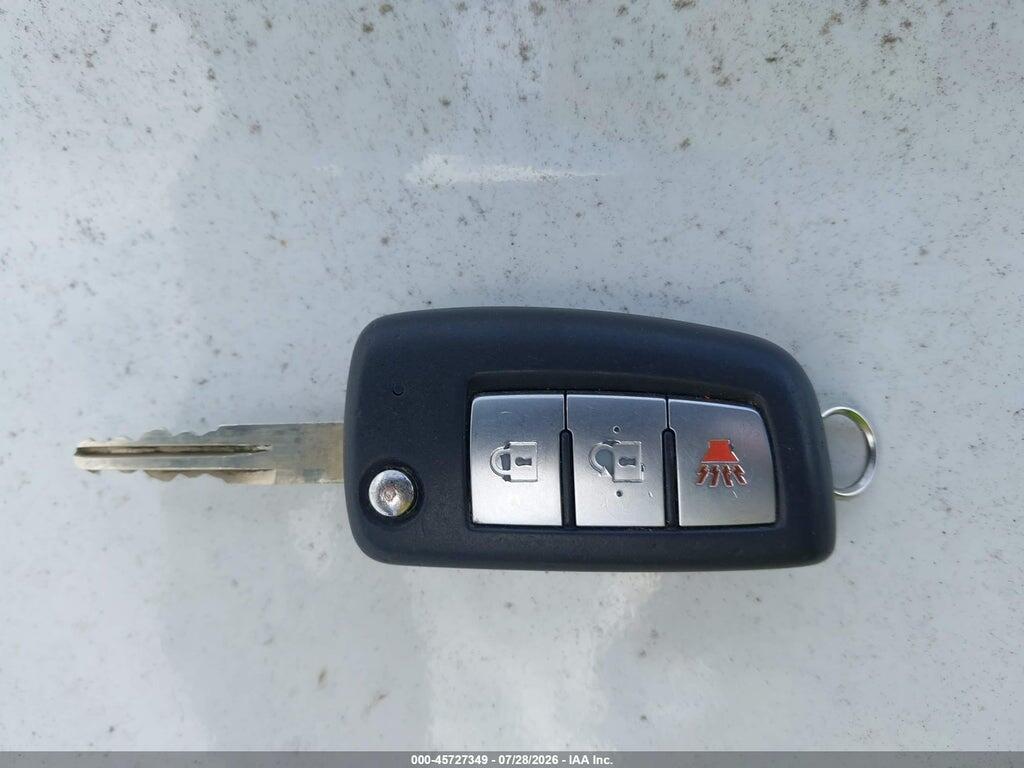 5N1AT2ML7EC784691 2014 NISSAN ROGUE photo no. 11