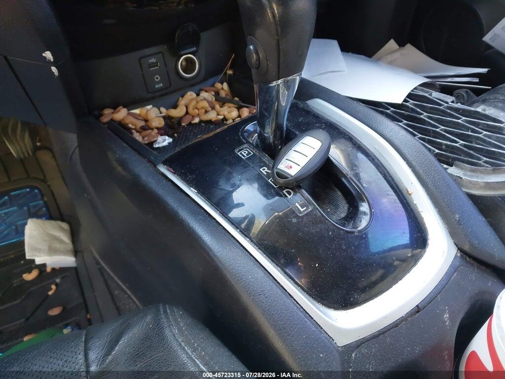 5N1AT2MT7EC791012 2014 NISSAN ROGUE photo no. 11