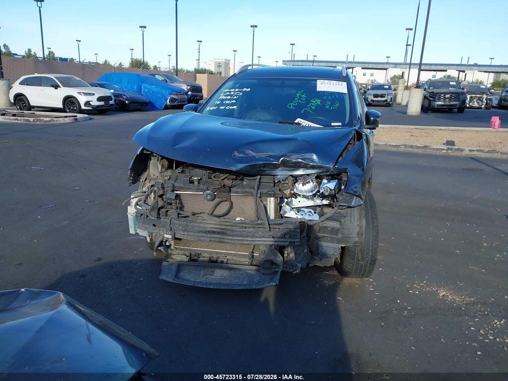 5N1AT2MT7EC791012 2014 NISSAN ROGUE photo no. 6