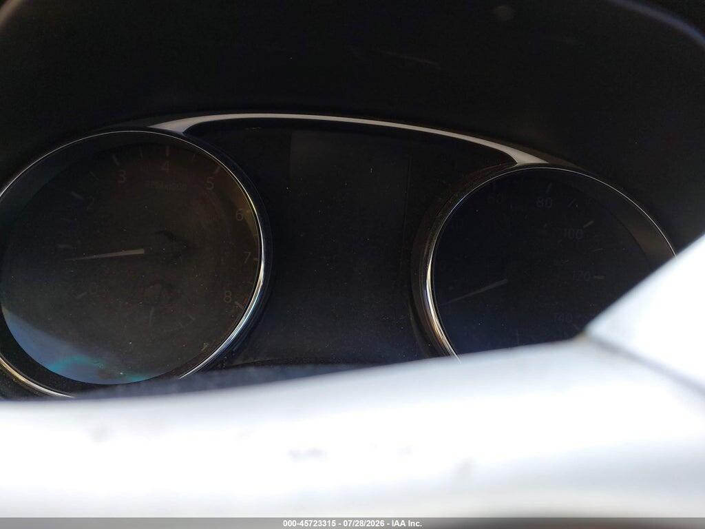 5N1AT2MT7EC791012 2014 NISSAN ROGUE photo no. 7