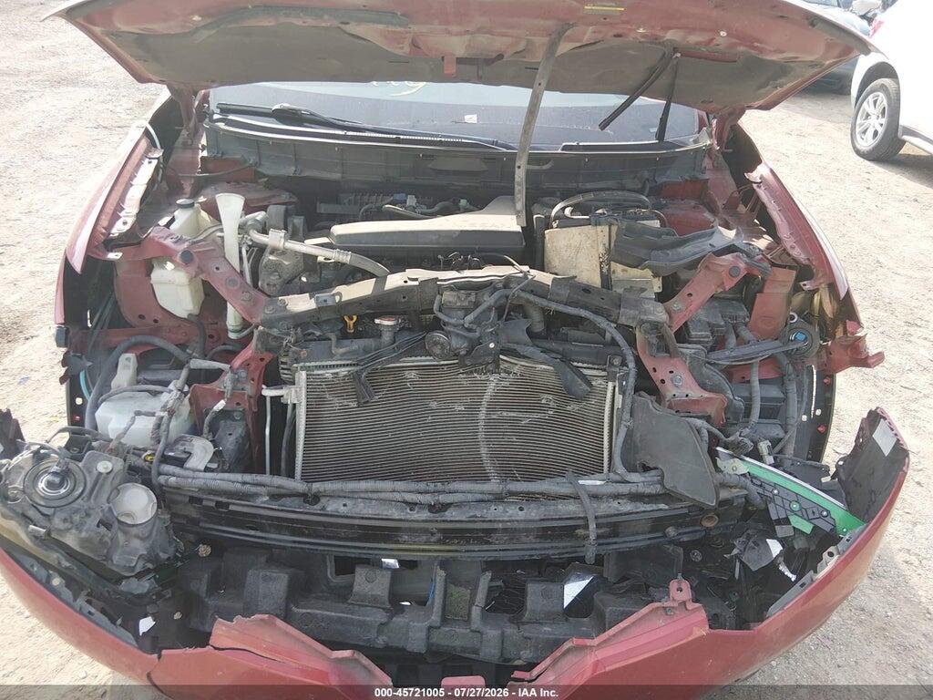 5N1AT2MT2EC871365 2014 NISSAN ROGUE photo no. 10