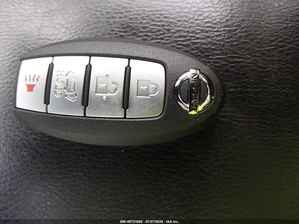 5N1AT2MT2EC871365 2014 NISSAN ROGUE photo no. 11