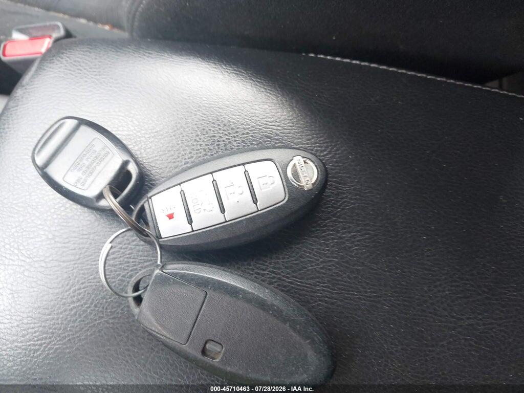 5N1AT2MV2EC763474 2014 NISSAN ROGUE photo no. 11