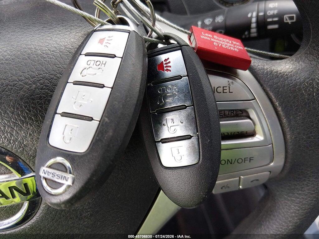 5N1AT2MT8EC872813 2014 NISSAN ROGUE photo no. 11