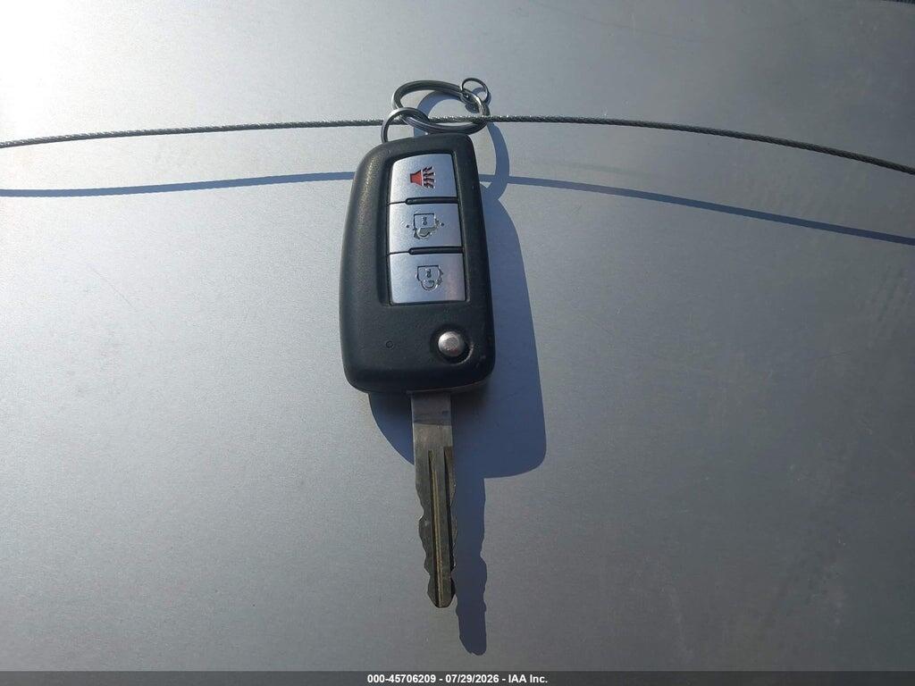 5N1AT2MV6EC810070 2014 NISSAN ROGUE photo no. 11