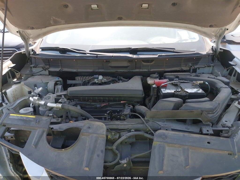 5N1AT2MT4EC871934 2014 NISSAN ROGUE photo no. 10