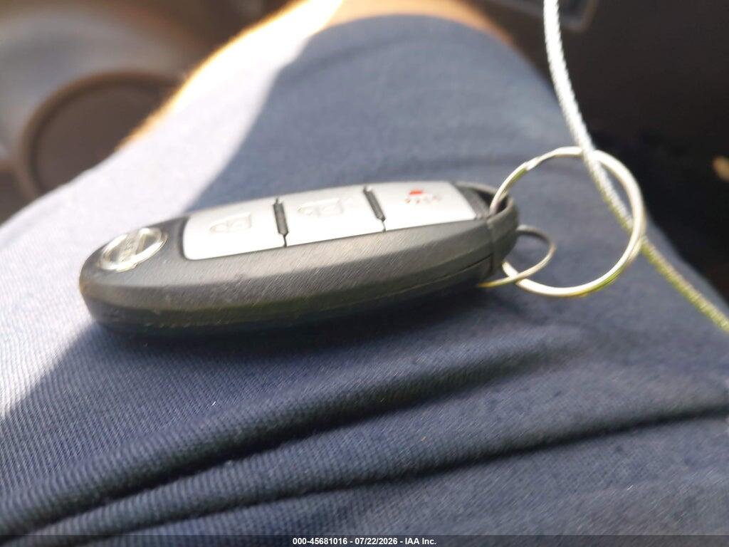 5N1AT2MV8EC786645 2014 NISSAN ROGUE photo no. 11