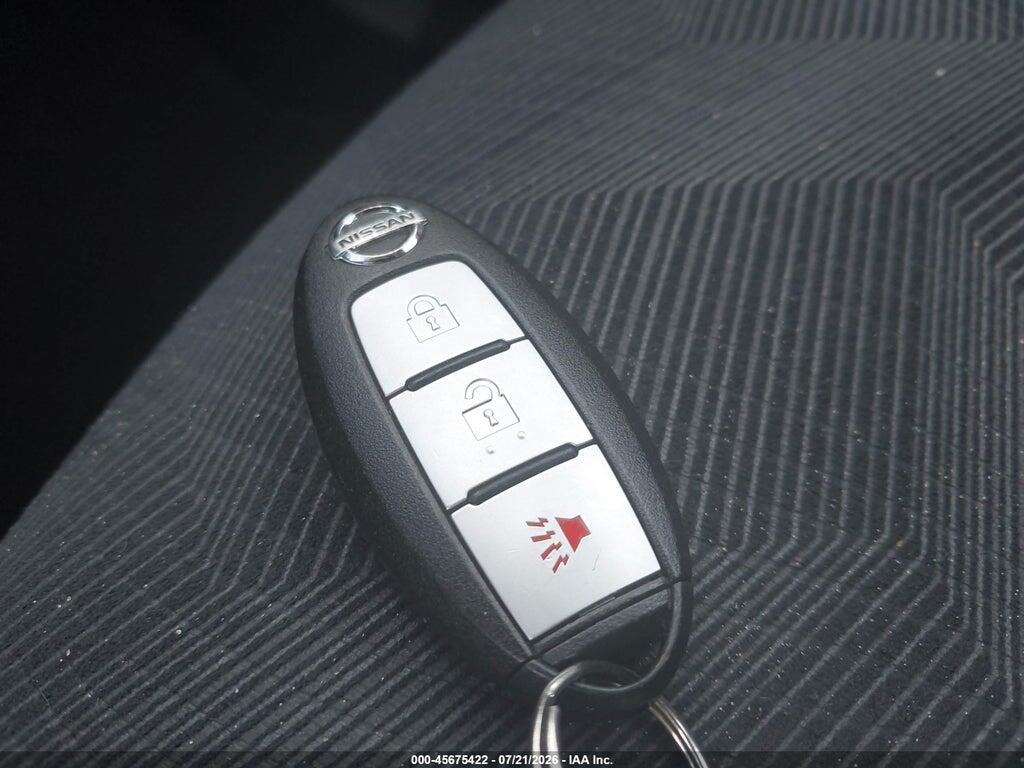 5N1AT2MT1EC761939 2014 NISSAN ROGUE photo no. 11