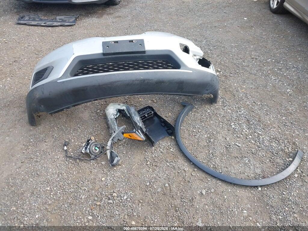 5N1AT2MKXEC848410 2014 NISSAN ROGUE photo no. 12