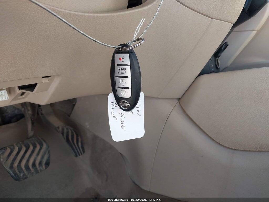 5N1AT2MV9EC811696 2014 NISSAN ROGUE photo no. 11