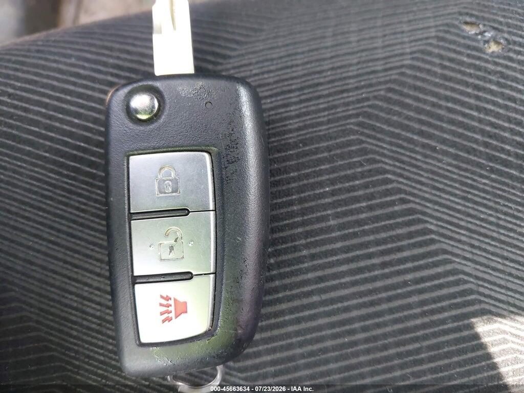 5N1AT2MV8EC798858 2014 NISSAN ROGUE photo no. 11