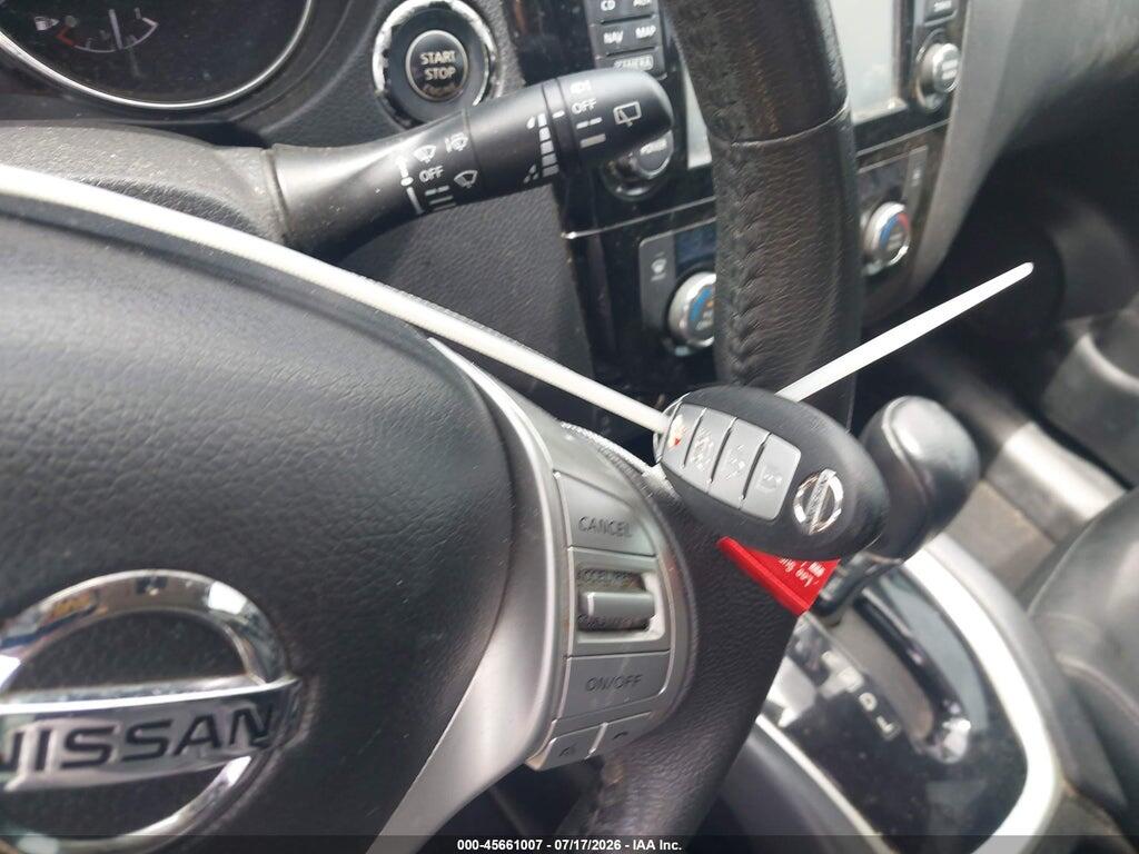 5N1AT2MT0EC773788 2014 NISSAN ROGUE photo no. 11