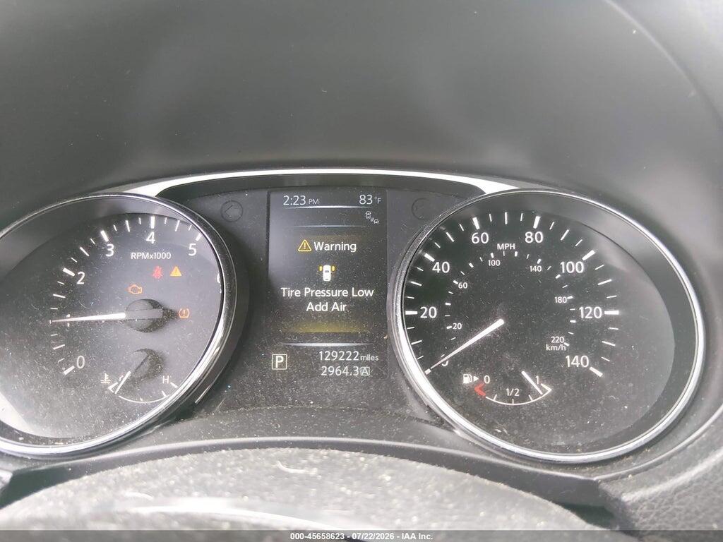 5N1AT2MT5EC751379 2014 NISSAN ROGUE photo no. 7