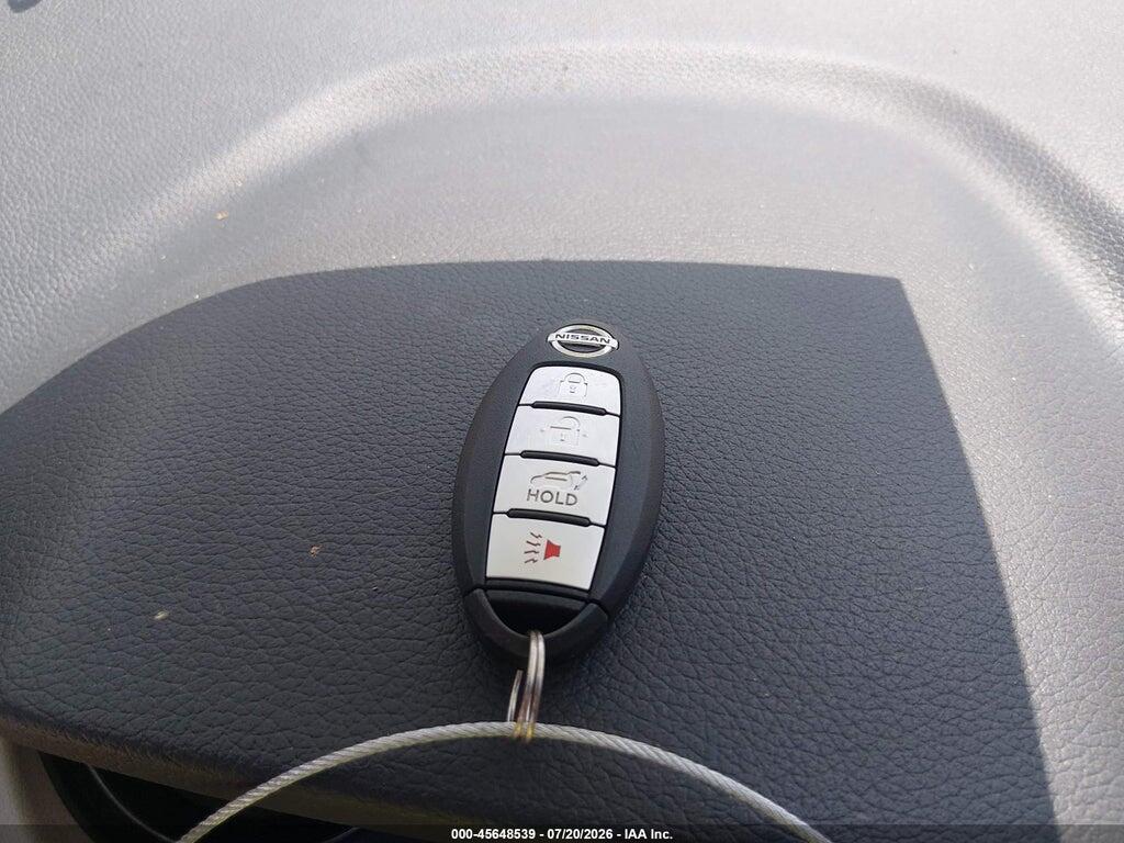 5N1AT2MT0EC811665 2014 NISSAN ROGUE photo no. 11