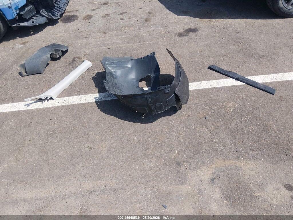 5N1AT2MT0EC811665 2014 NISSAN ROGUE photo no. 12