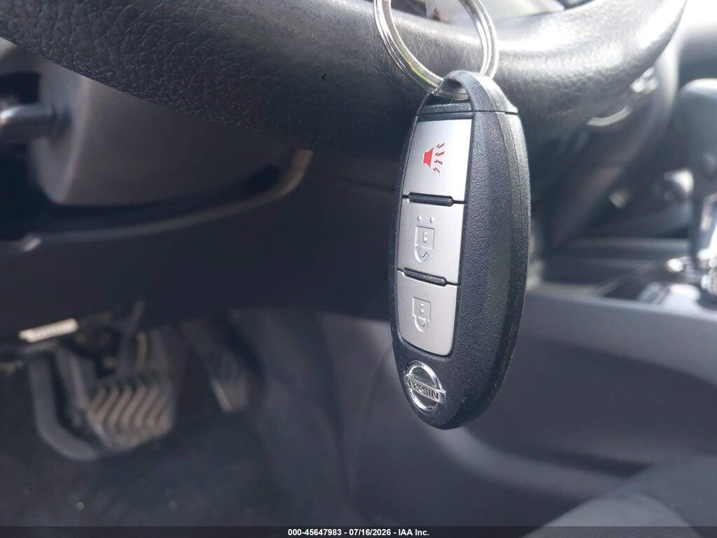 5N1AT2MTXEC759056 2014 NISSAN ROGUE photo no. 11