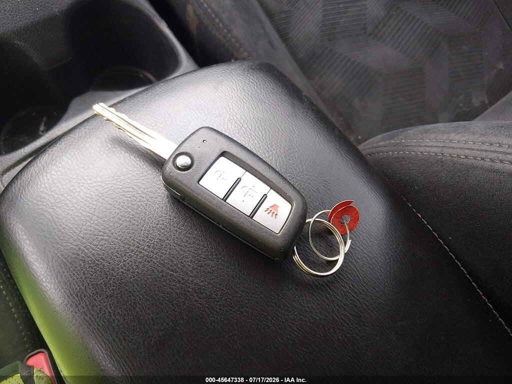 5N1AT2ML0EC821452 2014 NISSAN ROGUE photo no. 11