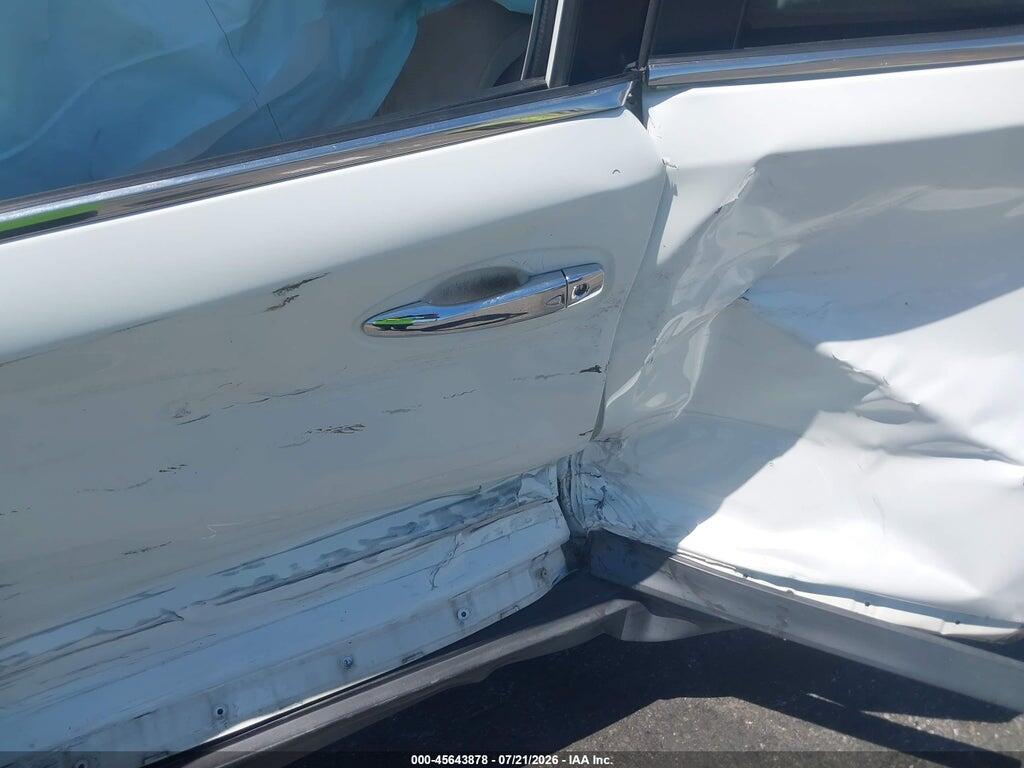 5N1AT2ML1EC776778 2014 NISSAN ROGUE photo no. 9