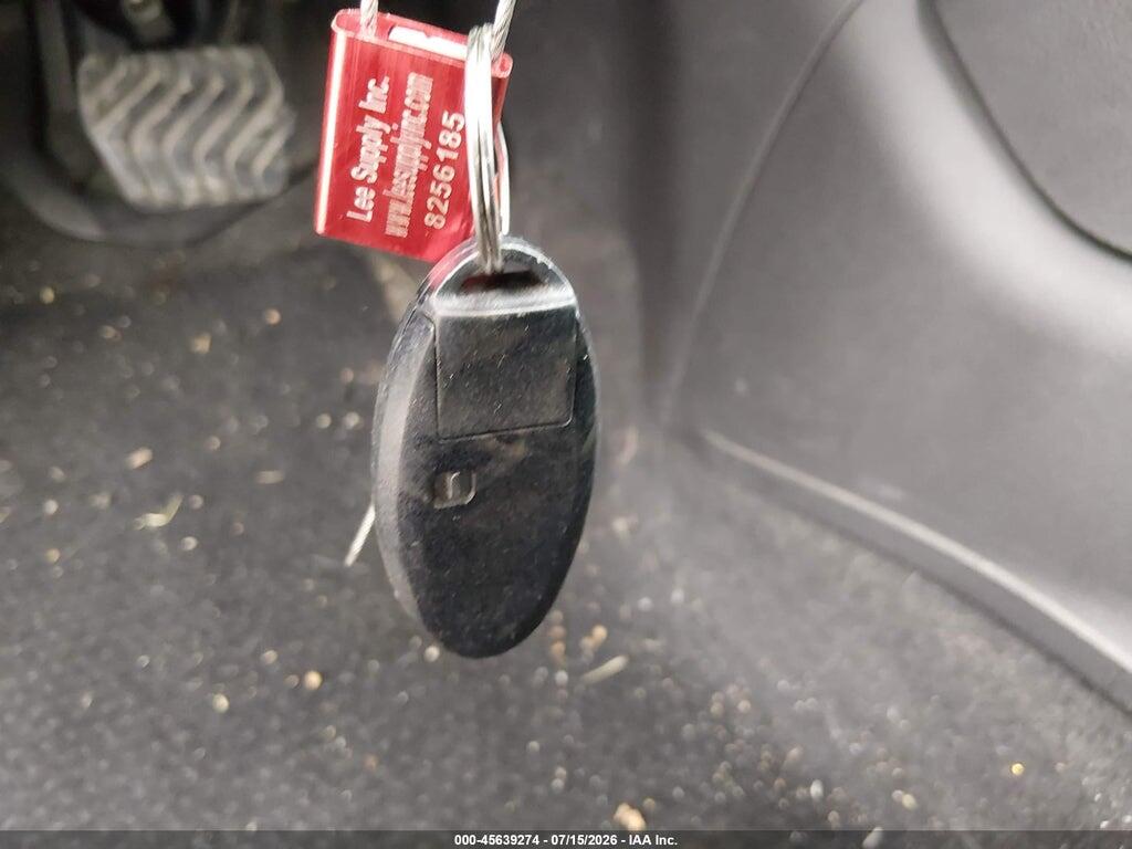 5N1AT2MV0EC868031 2014 NISSAN ROGUE photo no. 11