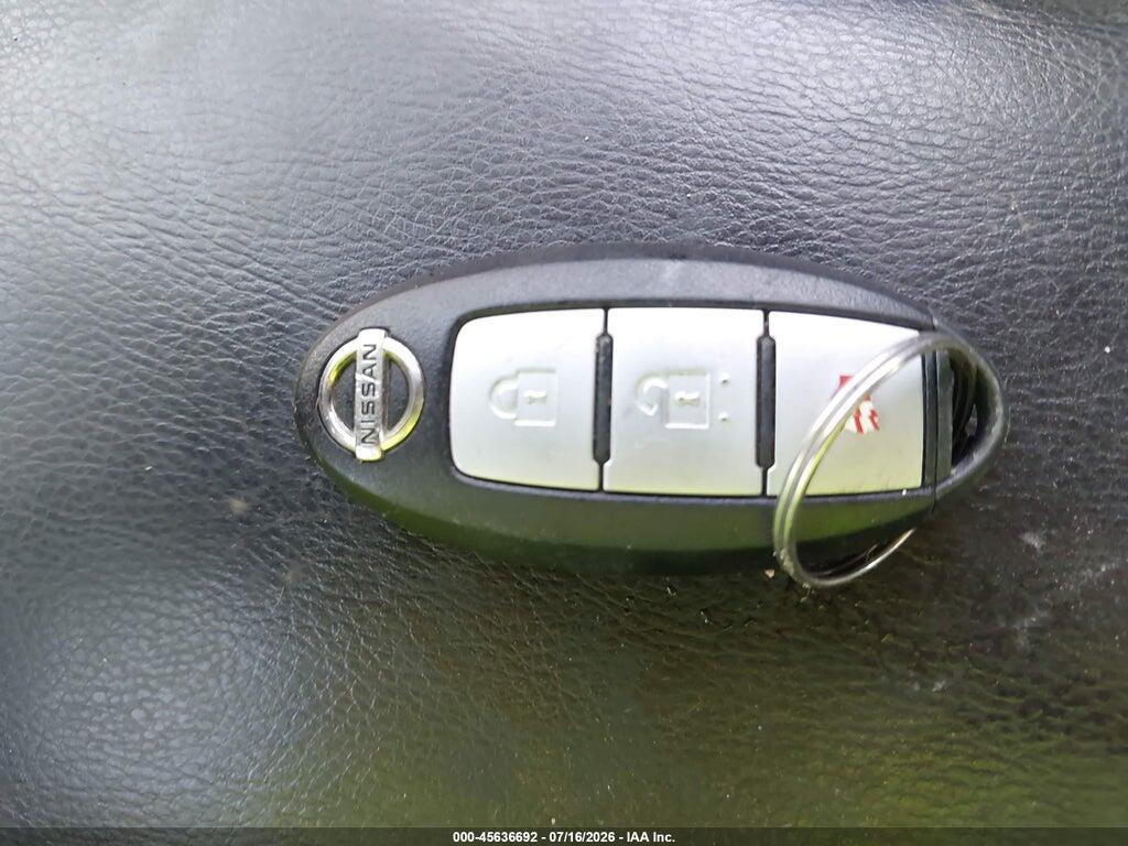 5N1AT2MV9EC843788 2014 NISSAN ROGUE photo no. 11