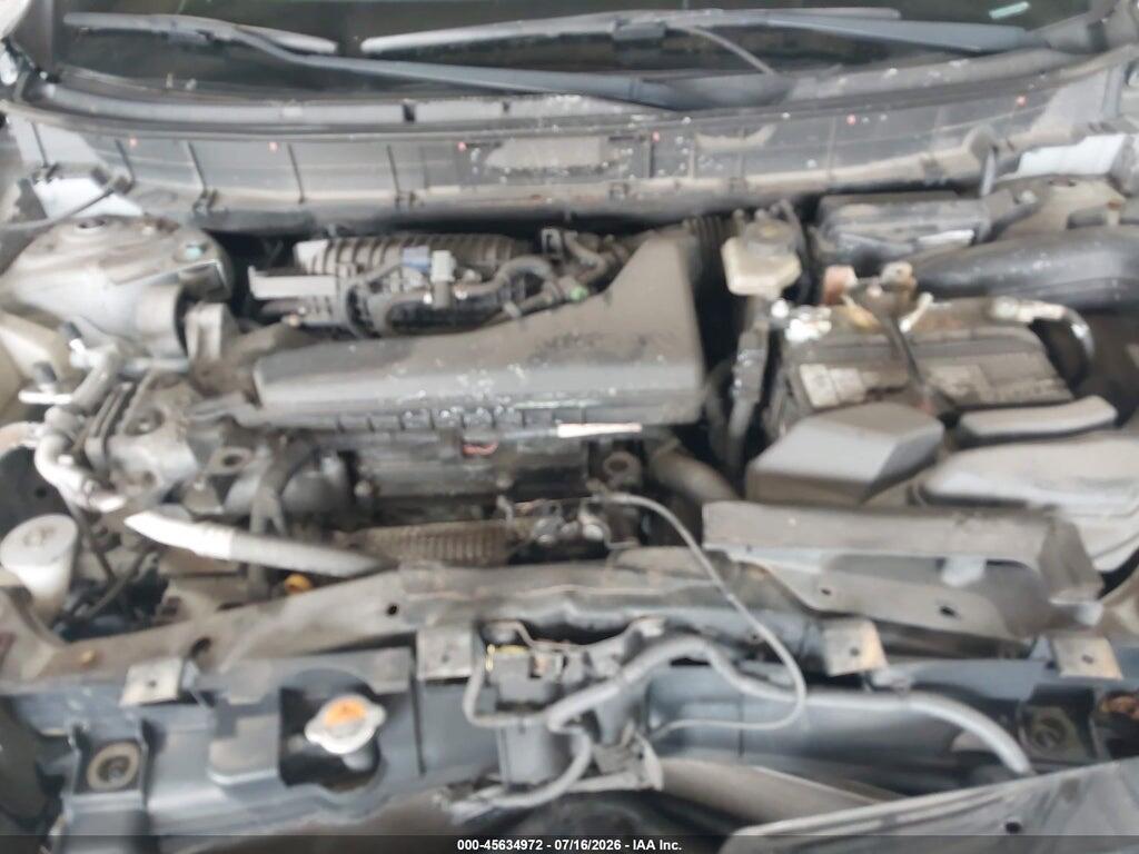 5N1AT2MV0EC869552 2014 NISSAN ROGUE photo no. 10