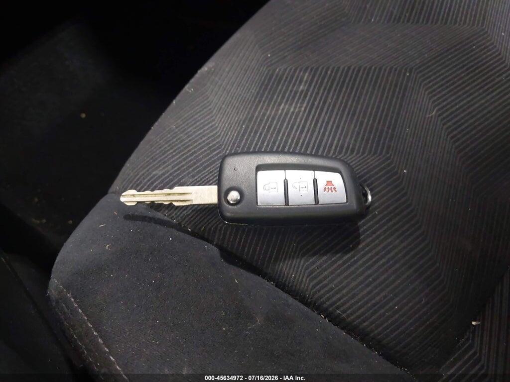 5N1AT2MV0EC869552 2014 NISSAN ROGUE photo no. 11