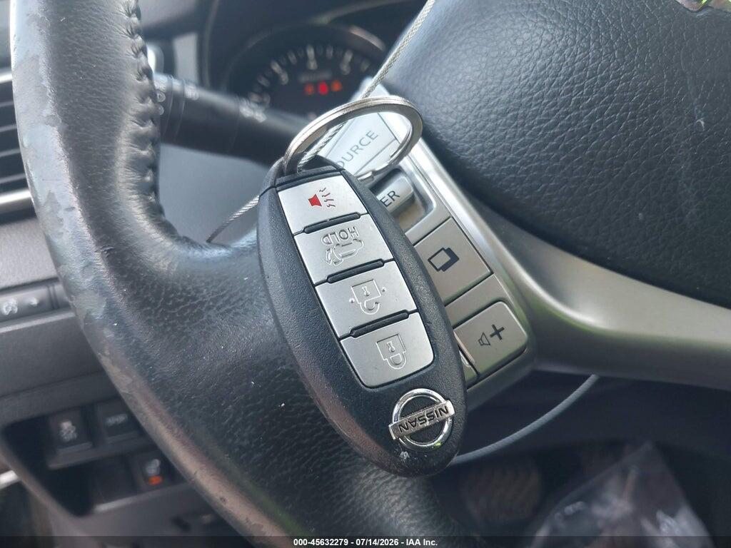 5N1AT2MT2EC802899 2014 NISSAN ROGUE photo no. 11