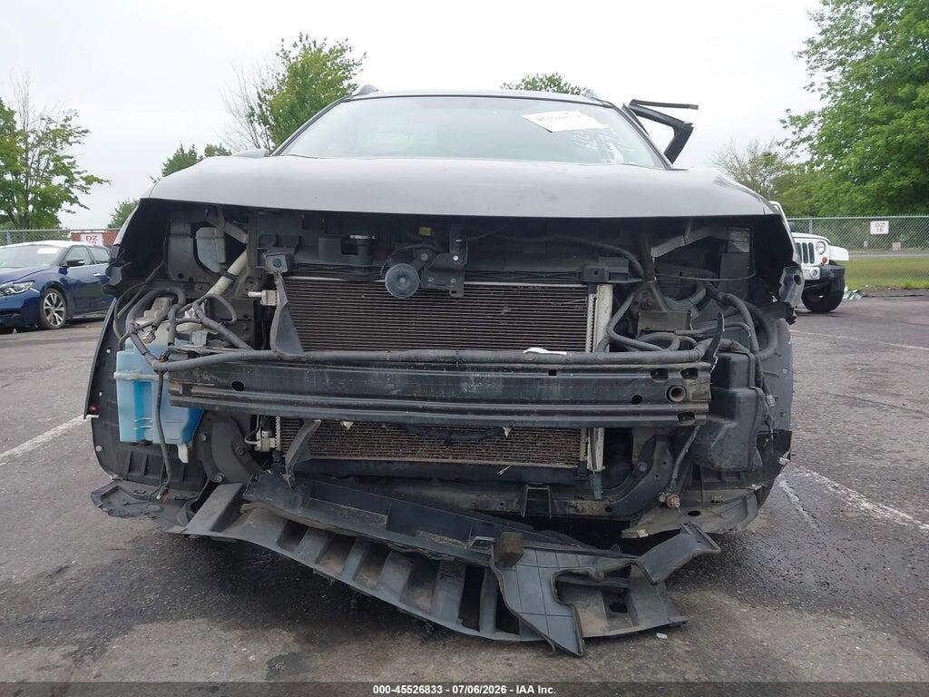 5N1AT2MV8EC784166 2014 NISSAN ROGUE photo no. 6